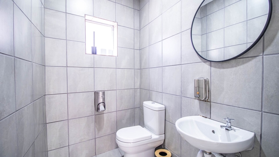 Commercial Property for Sale in Vredenburg Western Cape